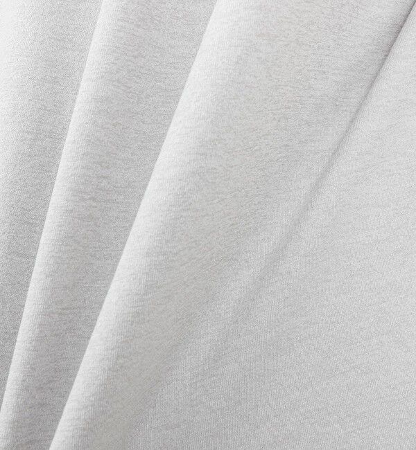 NOLLEY'S goodman「クイックドライTシャツ / 吸水速乾 / クルーネック / 26SS」|Tシャツ・カットソー|