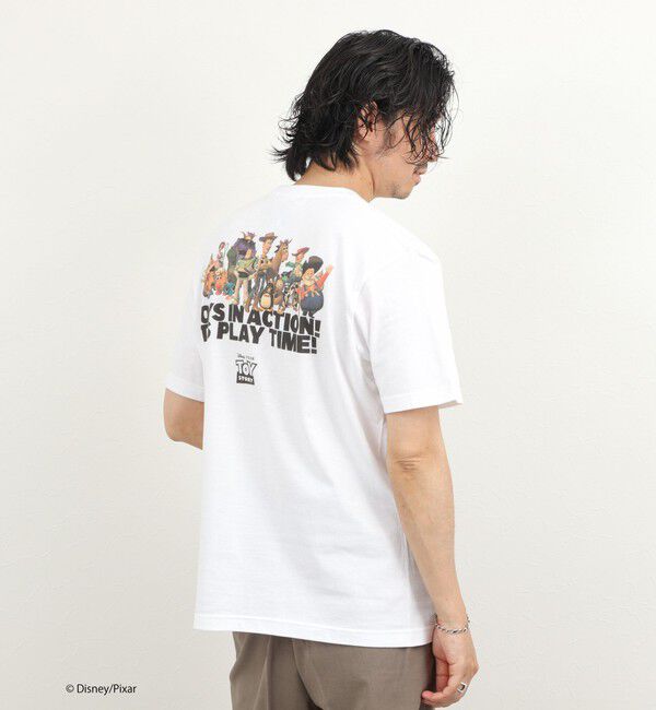 NOLLEY'S goodman「【GOOD ROCK SPEED】Movie/キャラクター プリントTシャツ 26SS」|Tシャツ・カットソー|