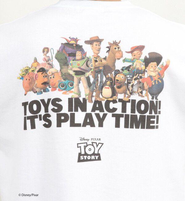 NOLLEY'S goodman「【GOOD ROCK SPEED】Movie/キャラクター プリントTシャツ 26SS」|Tシャツ・カットソー|