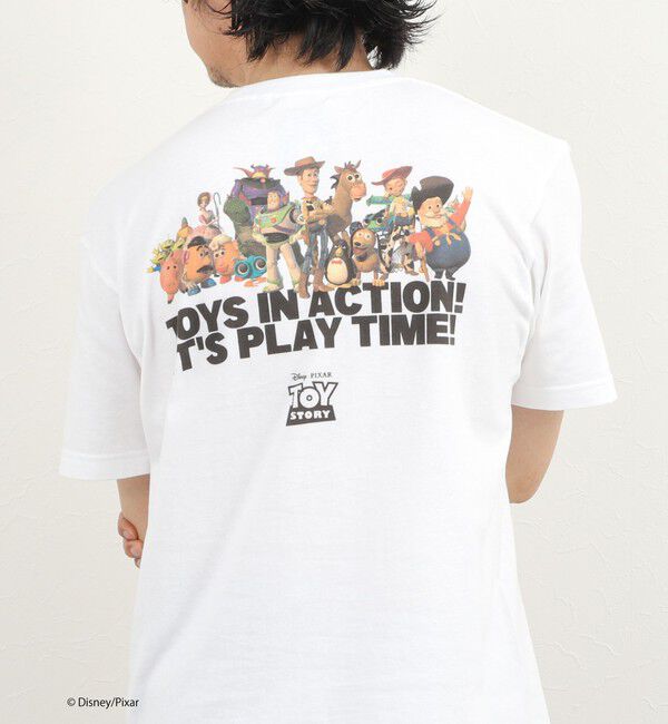 NOLLEY'S goodman「【GOOD ROCK SPEED】Movie/キャラクター プリントTシャツ 26SS」|Tシャツ・カットソー|