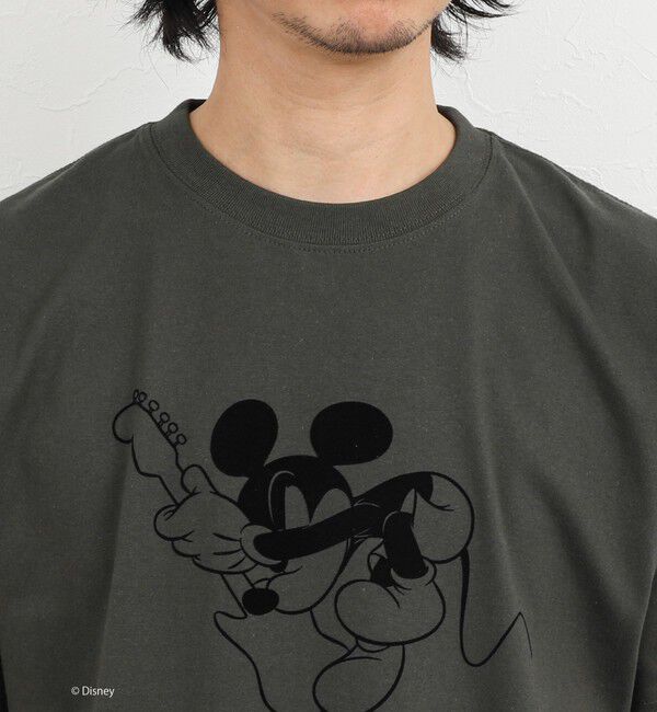 NOLLEY'S goodman「【GOOD ROCK SPEED】Movie/キャラクター プリントTシャツ 26SS」|Tシャツ・カットソー|