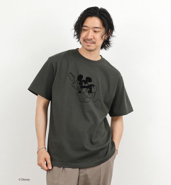 NOLLEY'S goodman「【GOOD ROCK SPEED】Movie/キャラクター プリントTシャツ 26SS」|Tシャツ・カットソー|