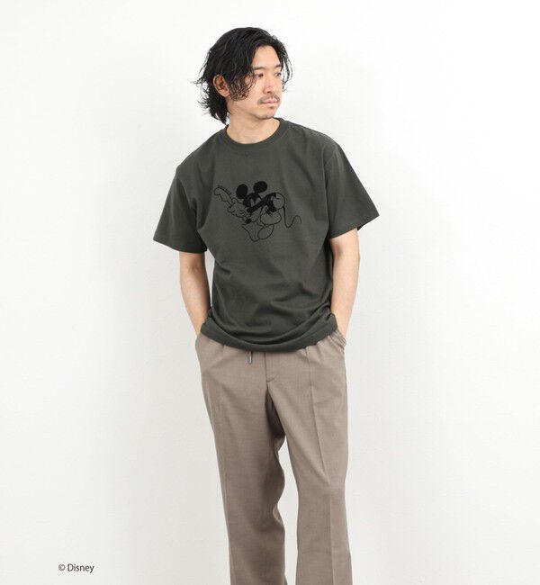 NOLLEY'S goodman「【GOOD ROCK SPEED】Movie/キャラクター プリントTシャツ 26SS」|Tシャツ・カットソー|