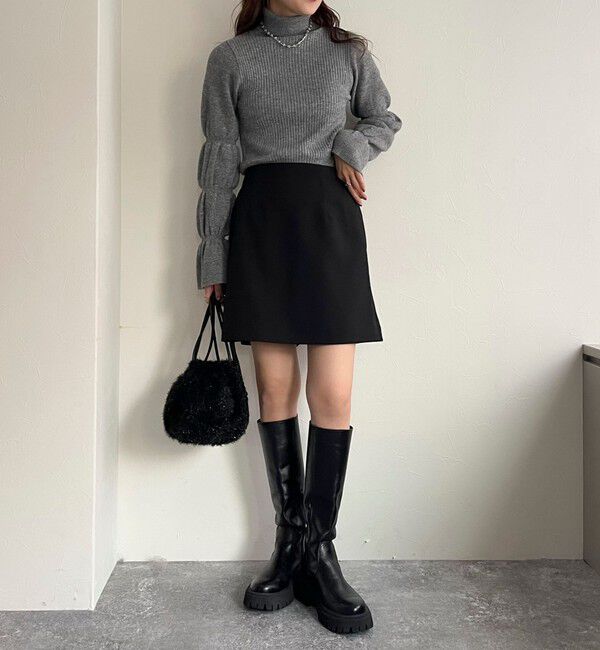 fredy emue「ミニスカパン」|その他|