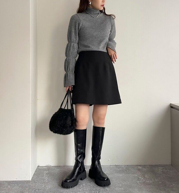 fredy emue「ミニスカパン」|その他|