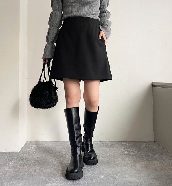 fredy emue「ミニスカパン」|その他|