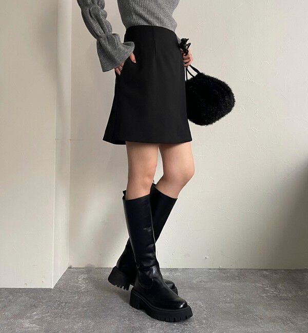 fredy emue「ミニスカパン」|その他|