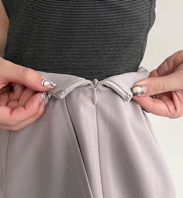 fredy emue「ミニスカパン」|その他|