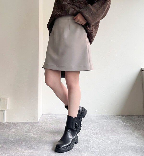 fredy emue「ミニスカパン」|その他|