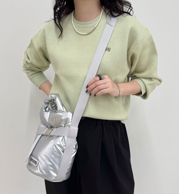 fredy emue「【OUTDOOR PRODUCTS /アウトドアプロダクツ】2wayベルトトートバッグ SS」|ショルダー・メッセンジャー|