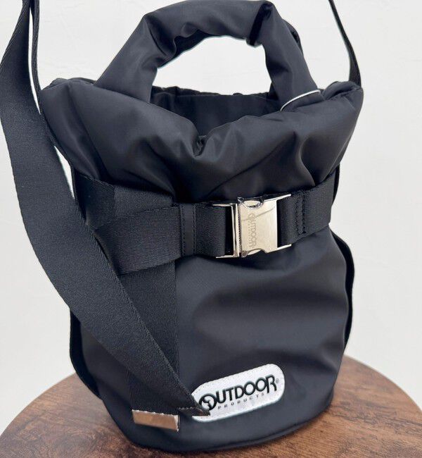 fredy emue「【OUTDOOR PRODUCTS /アウトドアプロダクツ】2wayベルトトートバッグ SS」|ショルダー・メッセンジャー|