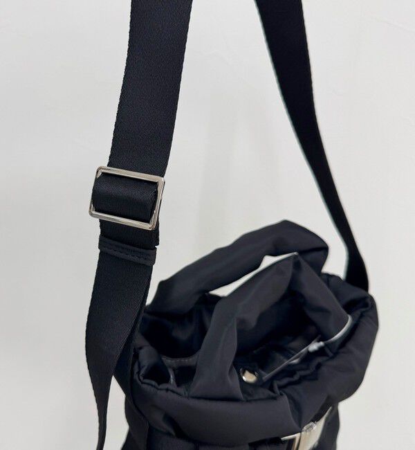 fredy emue「【OUTDOOR PRODUCTS /アウトドアプロダクツ】2wayベルトトートバッグ SS」|ショルダー・メッセンジャー|