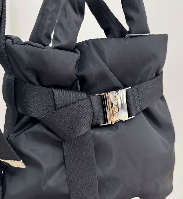 fredy emue「【OUTDOOR PRODUCTS /アウトドアプロダクツ】2wayベルトトートバッグS」|ショルダー・メッセンジャー|