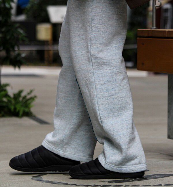 GLOSTER「【SUBU/スブ】ORIGINALS F-line ウインターサンダル UNISEX」|サンダル|