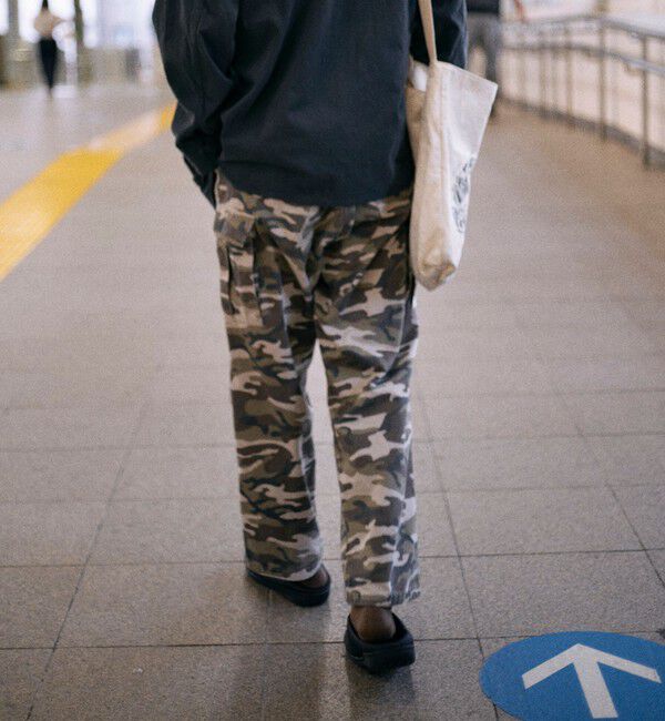 GLOSTER「【SUBU/スブ】ORIGINALS F-line ウインターサンダル UNISEX」|サンダル|