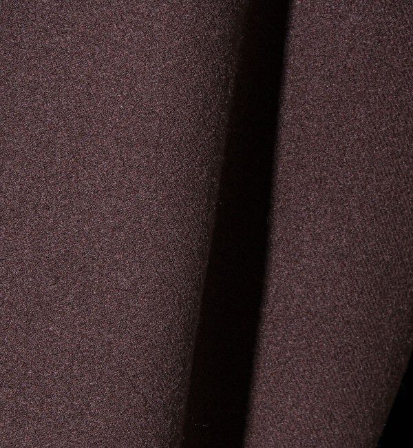 GLOSTER「【オンオフ兼用の大人カジュアルジャケット】両面起毛 ストレッチジャケット」|テーラードジャケット|