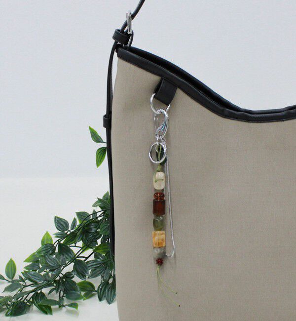 fredy emue「アソートストーンチャーム」|チャーム・キーホルダー|