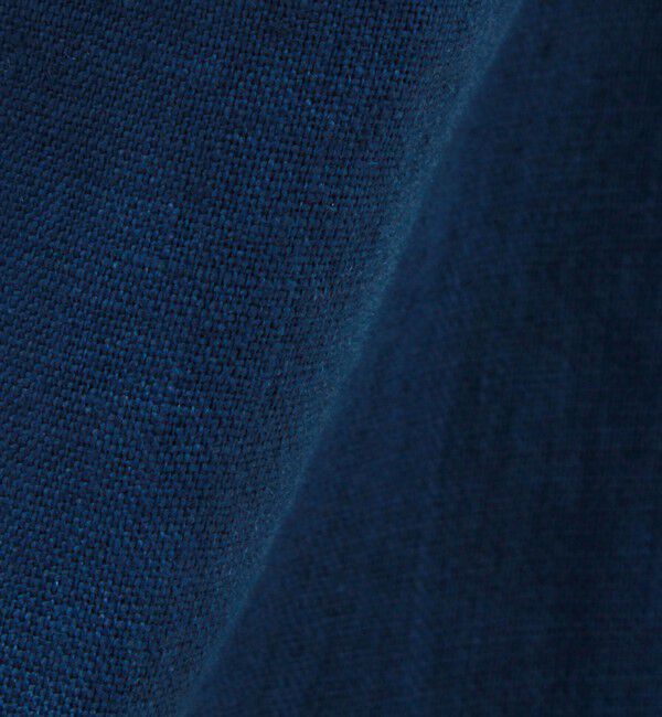 GLOSTER「【リネン100％/夏の定番】リネンイージーパンツ」|チノ|