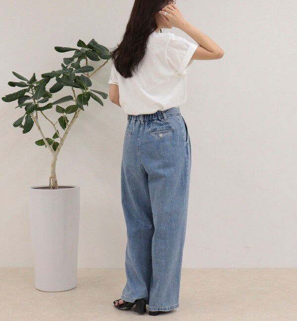 fredy emue「【GOOD ROCK SPEED/グッドロックスピード】The DEVIL wears PRADA半袖Tシャツ 2」|Tシャツ・カットソー|