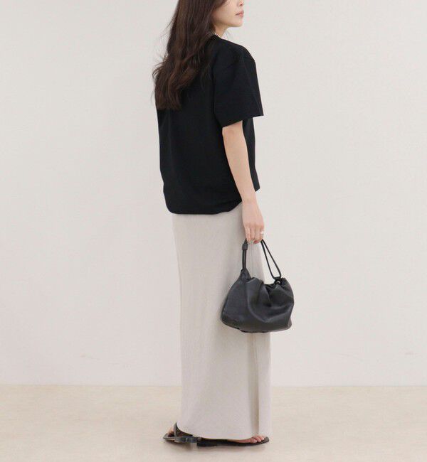 fredy emue「【GOOD ROCK SPEED/グッドロックスピード】The DEVIL wears PRADA半袖Tシャツ 2」|Tシャツ・カットソー|