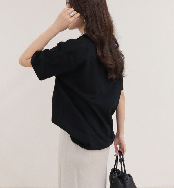 fredy emue「【GOOD ROCK SPEED/グッドロックスピード】The DEVIL wears PRADA半袖Tシャツ 2」|Tシャツ・カットソー|