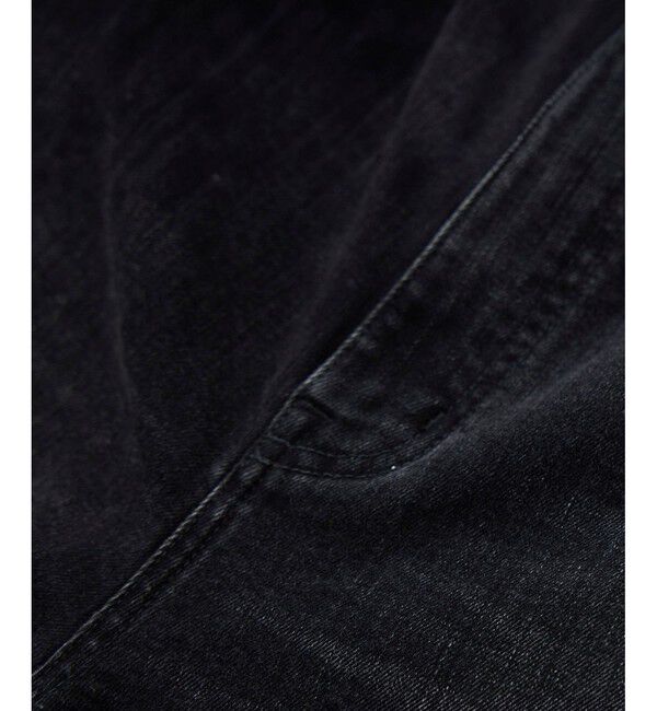 ROPE「【WEB・一部店舗限定】【Healthy DENIM（ヘルシーデニム）】Pink Pepper（一部別注カラー）」|デニム|