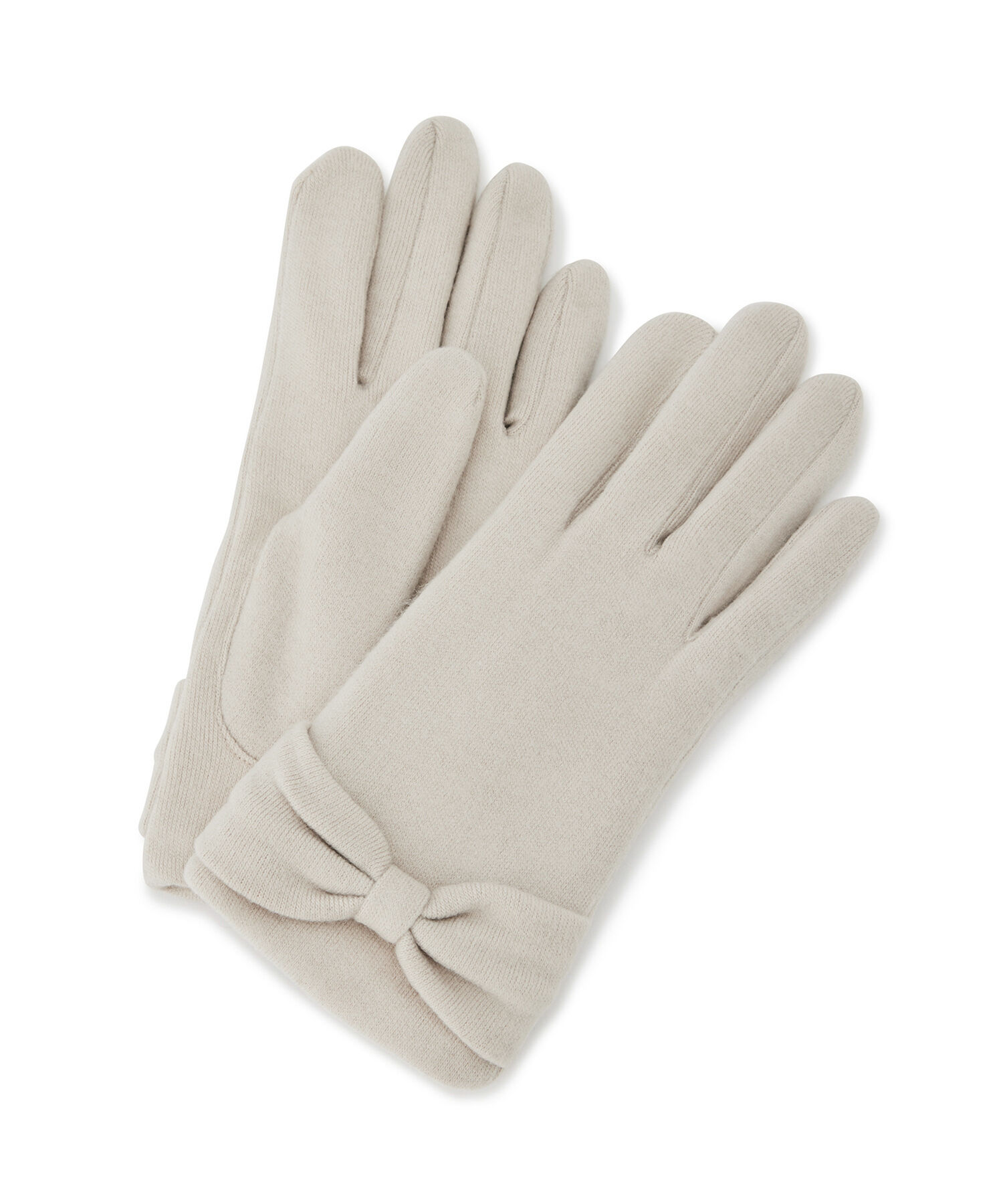 VIS「リボングローブ」|手袋|