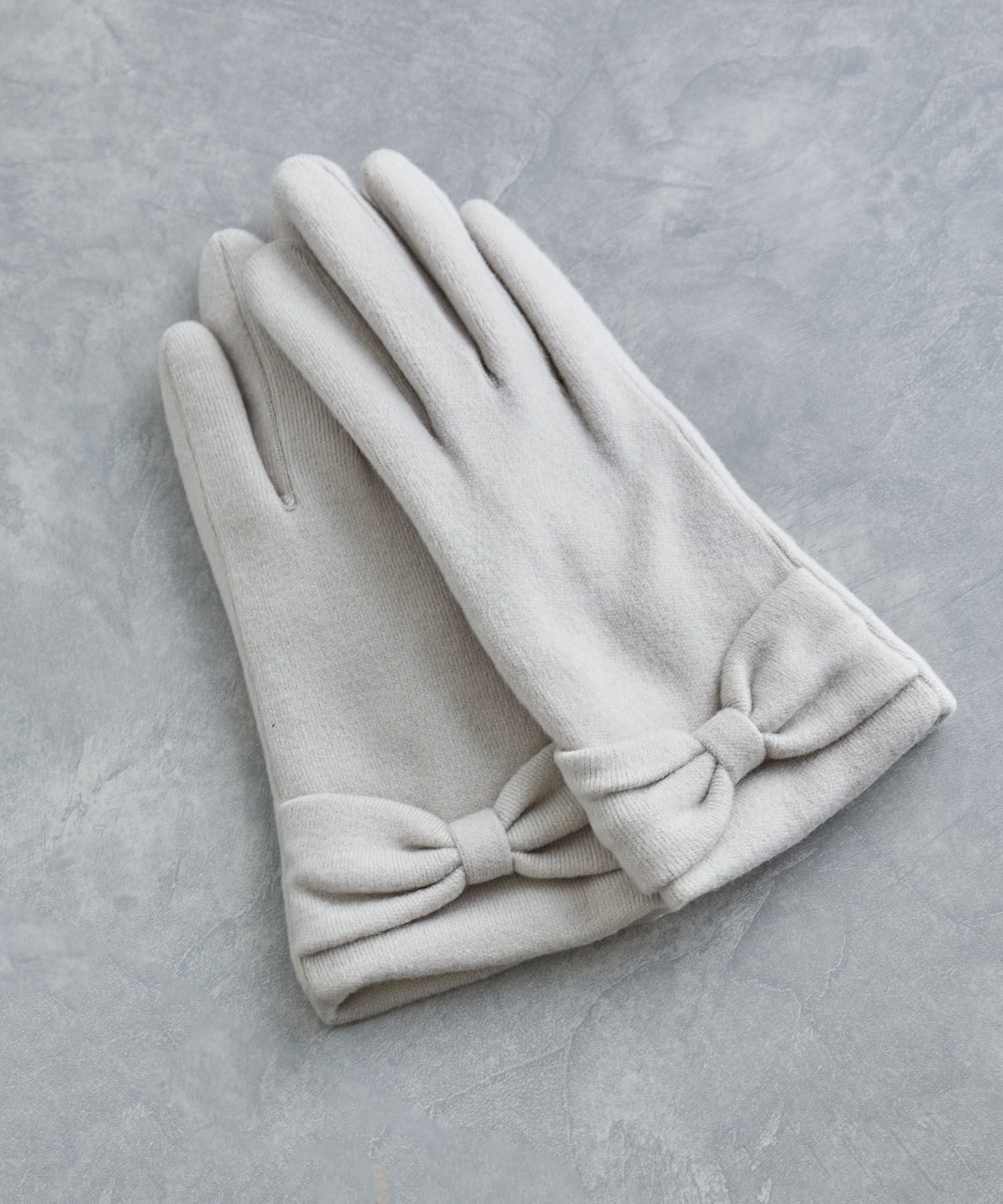 VIS「リボングローブ」|手袋|