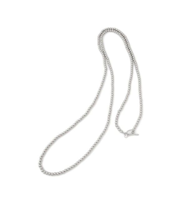 VIS「ロングパールネックレス」|ネックレス|