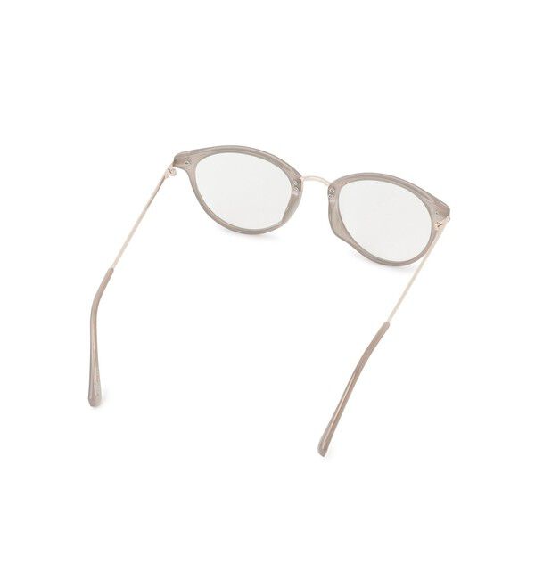 VIS「調光レンズ/ボストン型カラーファッショングラス」|サングラス|