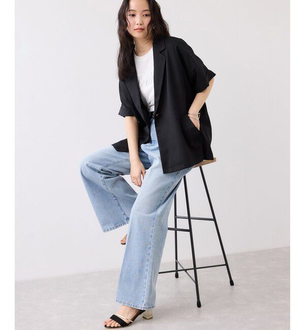 VIS「アイスキューブヒールサンダル」|サンダル|