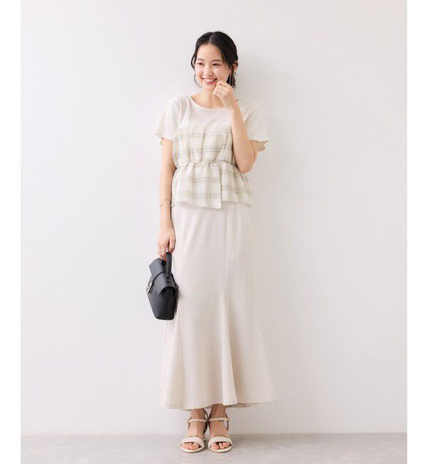 VIS「アイスキューブヒールサンダル」|サンダル|