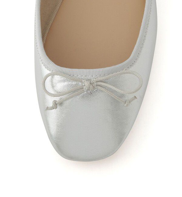 ROPE PICNIC PASSAGE「【AIRina/エアリーナ】軽くてやわらかいバレエシューズ」|バレエシューズ|