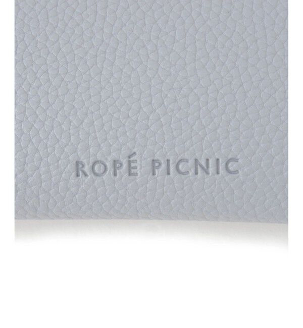 ROPE PICNIC PASSAGE「バッグチェーン付きアイウェアホルダー」|チャーム・キーホルダー|