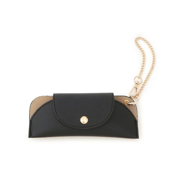 ROPE PICNIC PASSAGE「バッグチェーン付きアイウェアホルダー」|チャーム・キーホルダー|