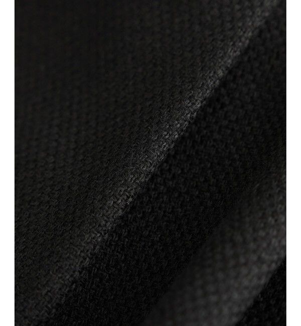 Rope&rsquo;Picnic「【新色追加】レイヤード風ペプラムジャンパースカート」|ワンピース|