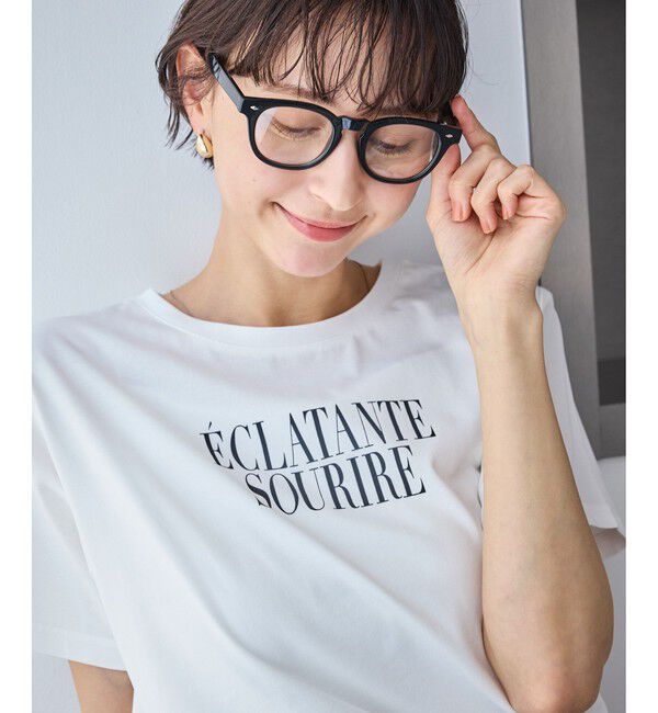 ROPE PICNIC PASSAGE「調光レンズウェリントンフレームアイウェア/UVカット」|メガネ|