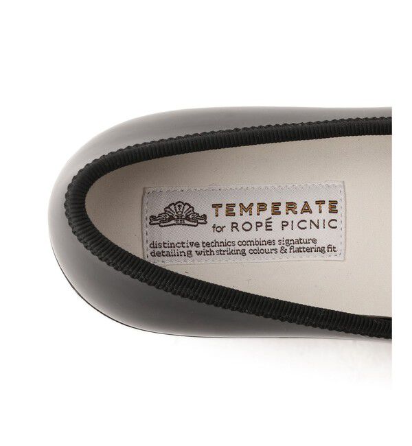 ROPE PICNIC PASSAGE「【TEMPERATE/テンパレイト別注】MTO-NOAH/防水」|その他|