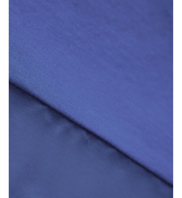 Rope&rsquo;Picnic「70シルケットシアードッキングトップス/着丈が選べる・UVカット・接触冷感」|Tシャツ・カットソー|