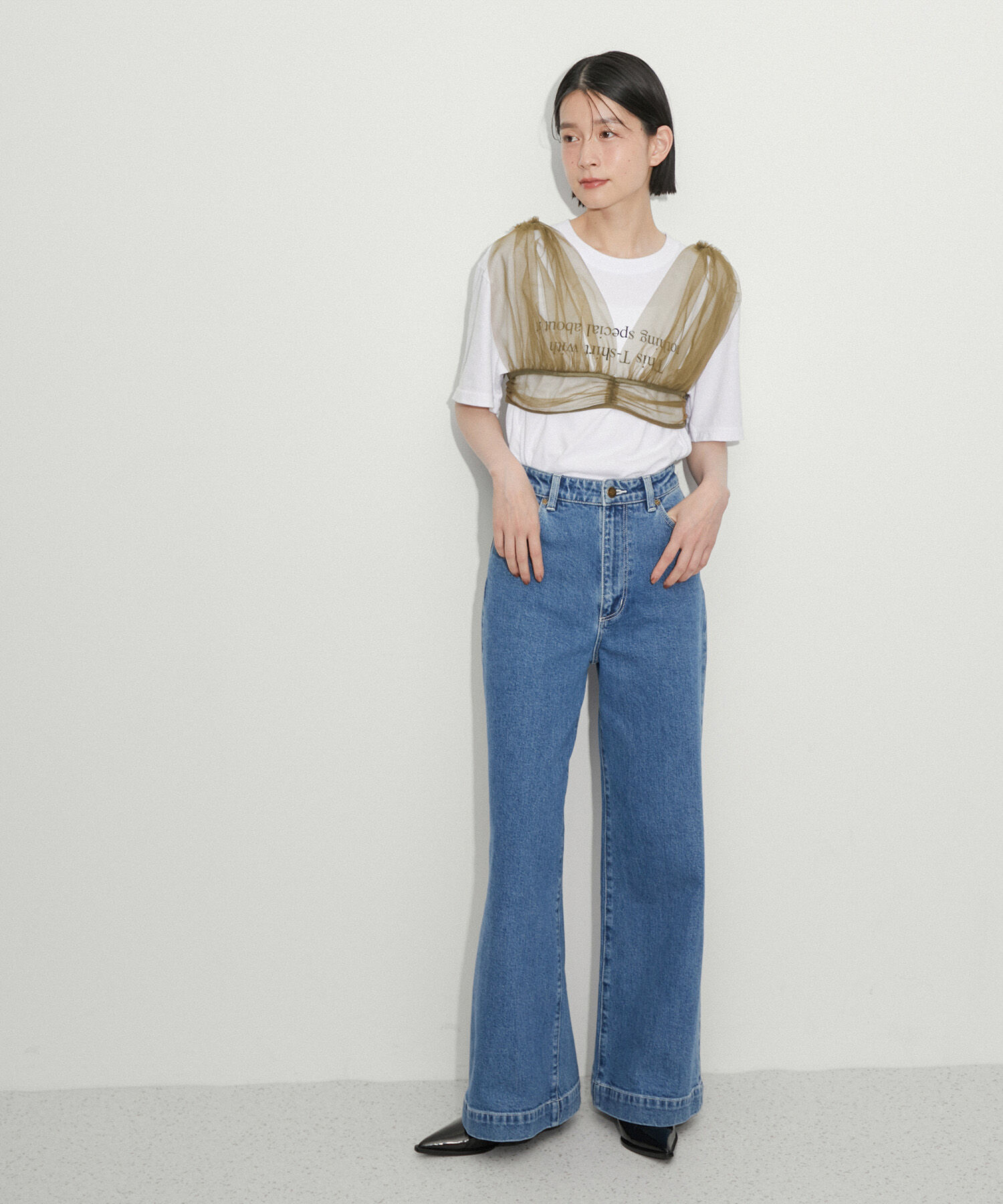 ADAM ET ROPE'「チュールブラレット」|その他|