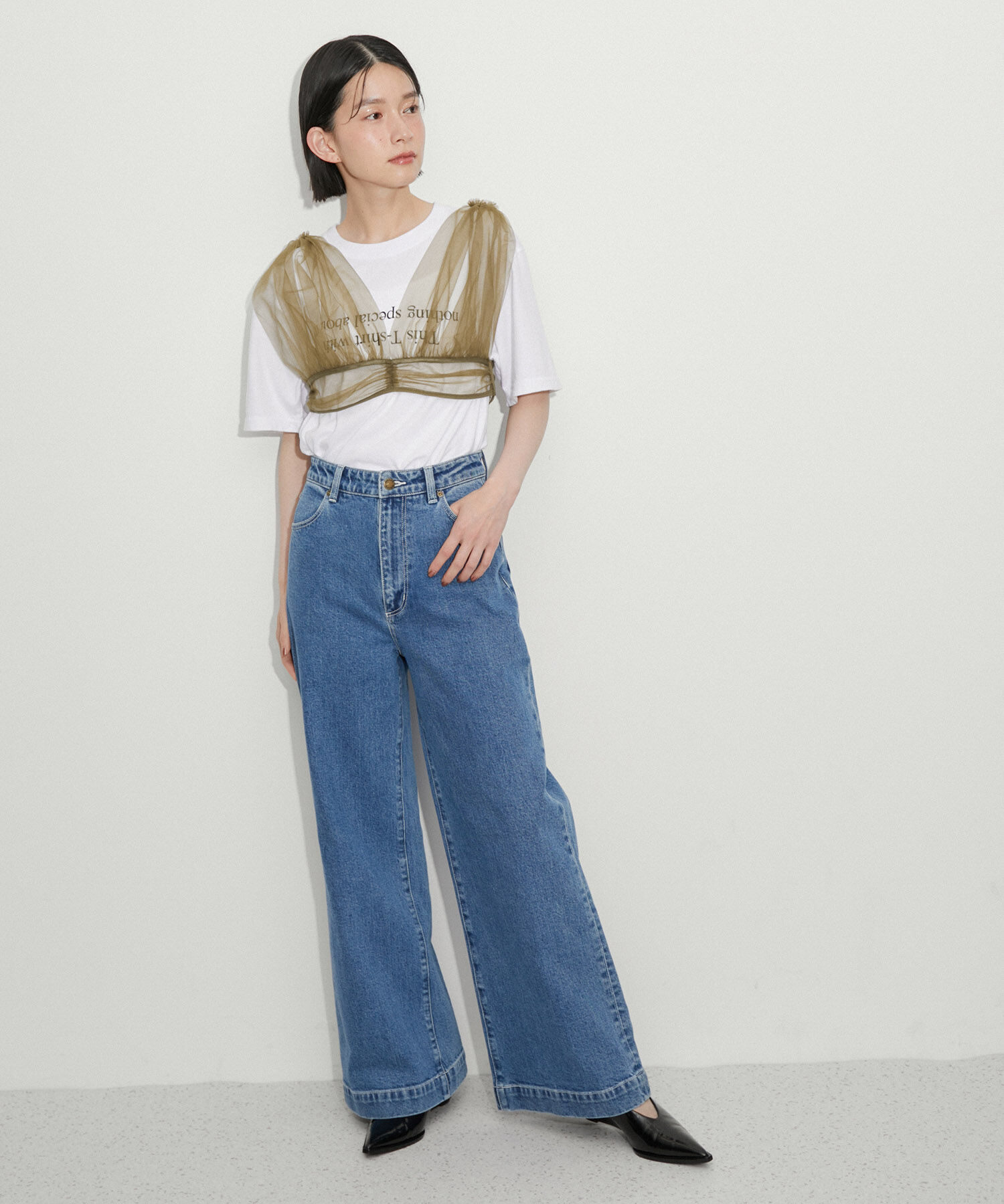 ADAM ET ROPE'「チュールブラレット」|その他|