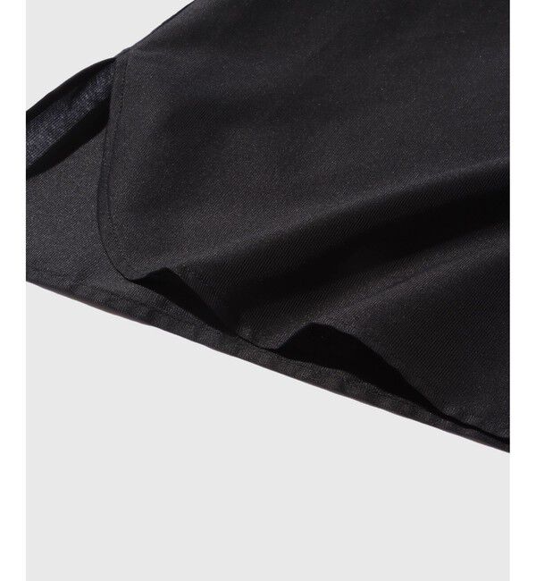 ADAM ET ROPE'「【ACT/アクト】LIGHT バンドカラー ハーフスリーブシャツ」|シャツ・ブラウス|