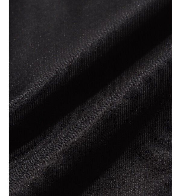 ADAM ET ROPE'「【ACT/アクト】LIGHT バンドカラー ハーフスリーブシャツ」|シャツ・ブラウス|