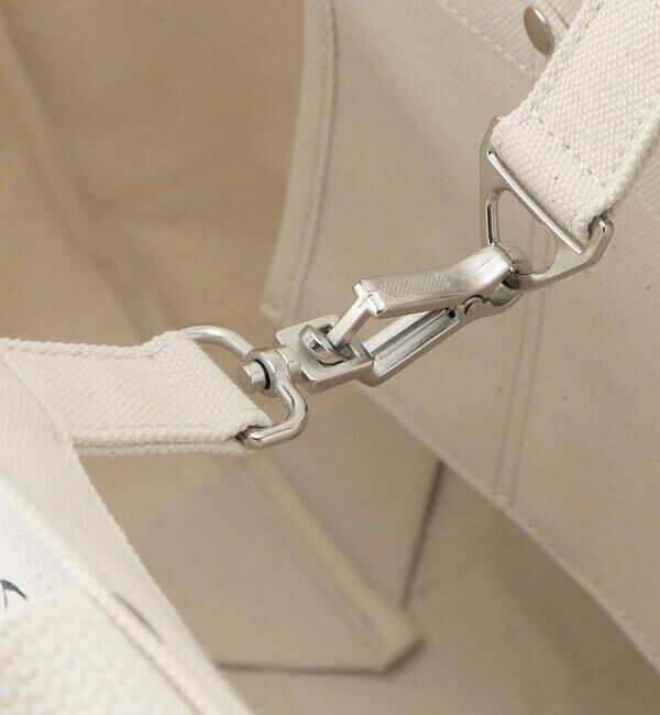 LABOUR AND WAIT「LABOUR AND WAIT | CANVAS CARRYALL」|トートバッグ|