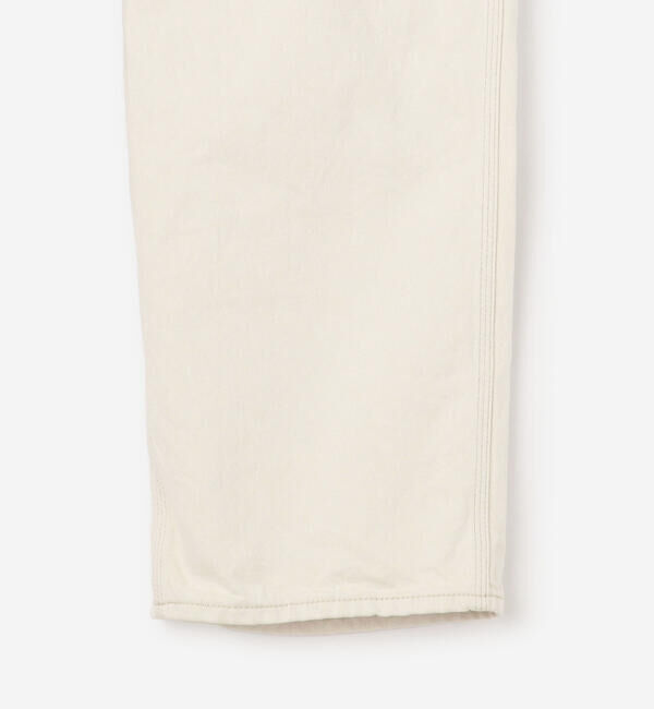  「THE SHINZONE | TOOL DENIM PANTS WOMEN」|デニム|