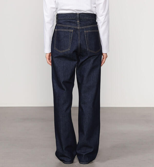  「THE SHINZONE | MARILYN DENIM WOMEN」|デニム|