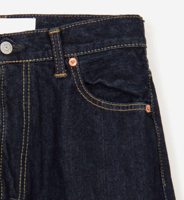  「THE SHINZONE | MARILYN DENIM WOMEN」|デニム|