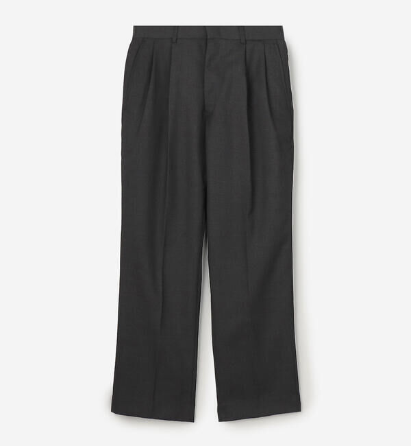  「THE SHINZONE | CHRYSLER PANTS TYPE-2 WOMEN」|チノ|