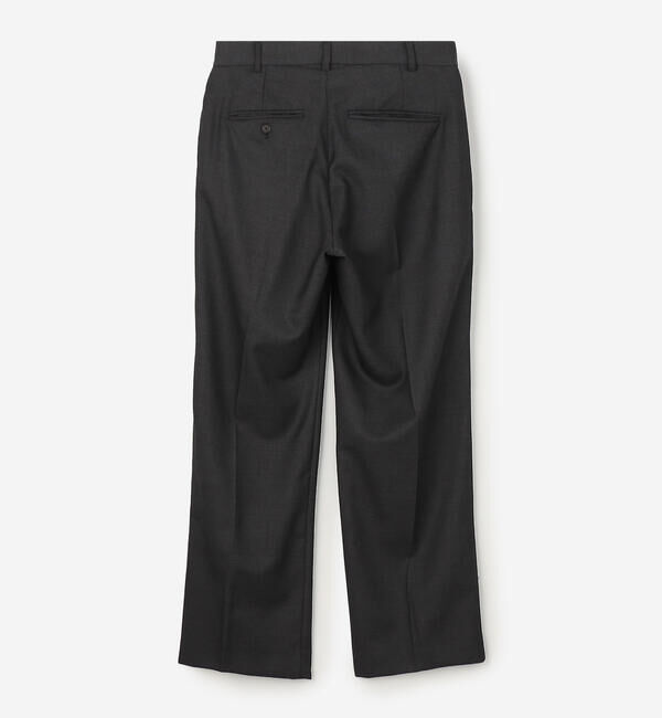  「THE SHINZONE | CHRYSLER PANTS TYPE-2 WOMEN」|チノ|