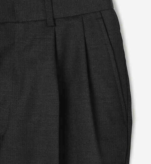  「THE SHINZONE | CHRYSLER PANTS TYPE-2 WOMEN」|チノ|